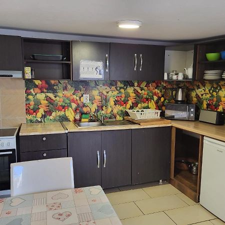 Pension Haus Baron 1 Neckarau MHG Extérieur photo