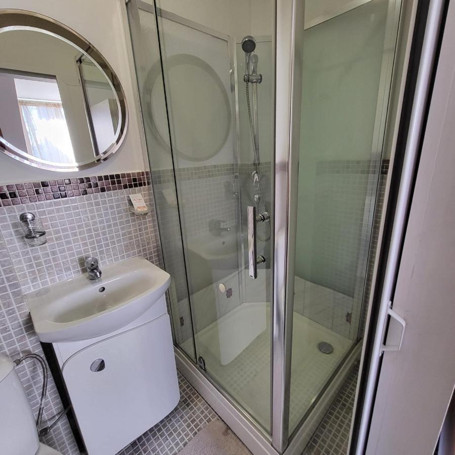 Pension Haus Baron 1 Neckarau MHG Extérieur photo