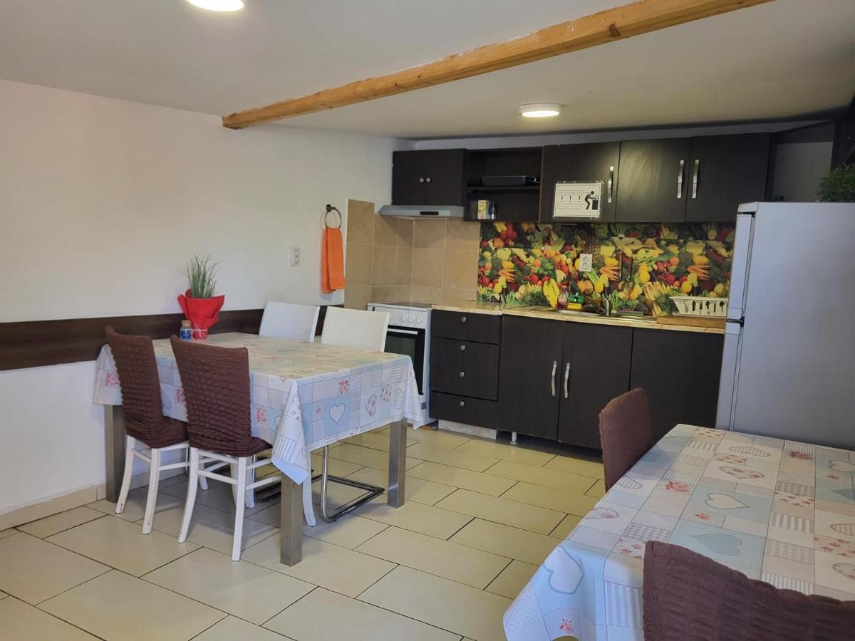 Pension Haus Baron 1 Neckarau MHG Extérieur photo