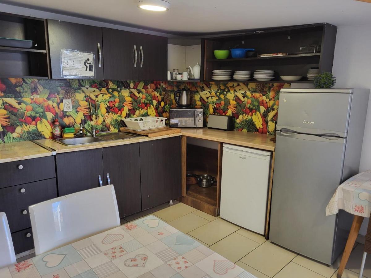 Pension Haus Baron 1 Neckarau MHG Extérieur photo