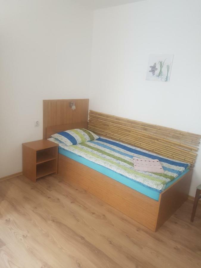 Pension Haus Baron 1 Neckarau MHG Extérieur photo