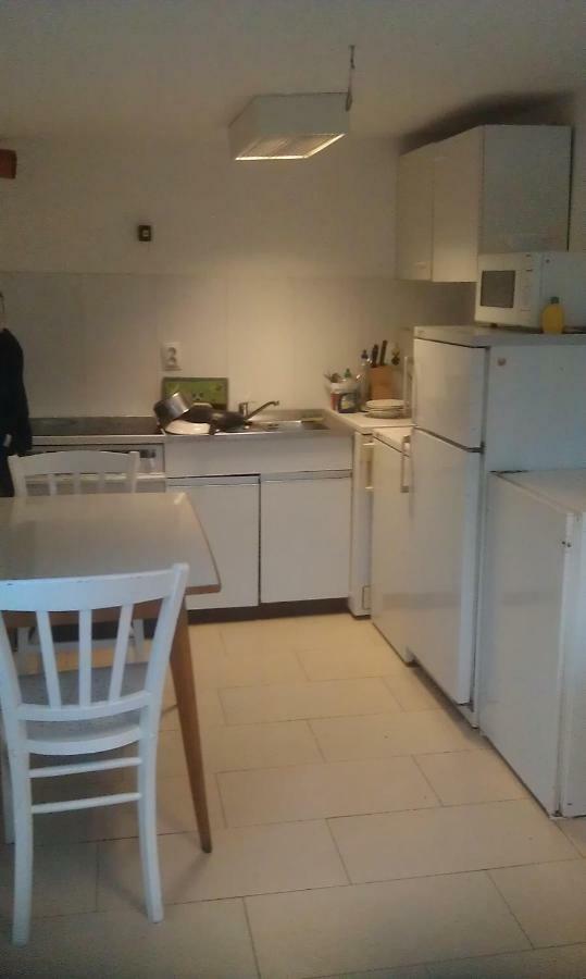 Pension Haus Baron 1 Neckarau MHG Extérieur photo