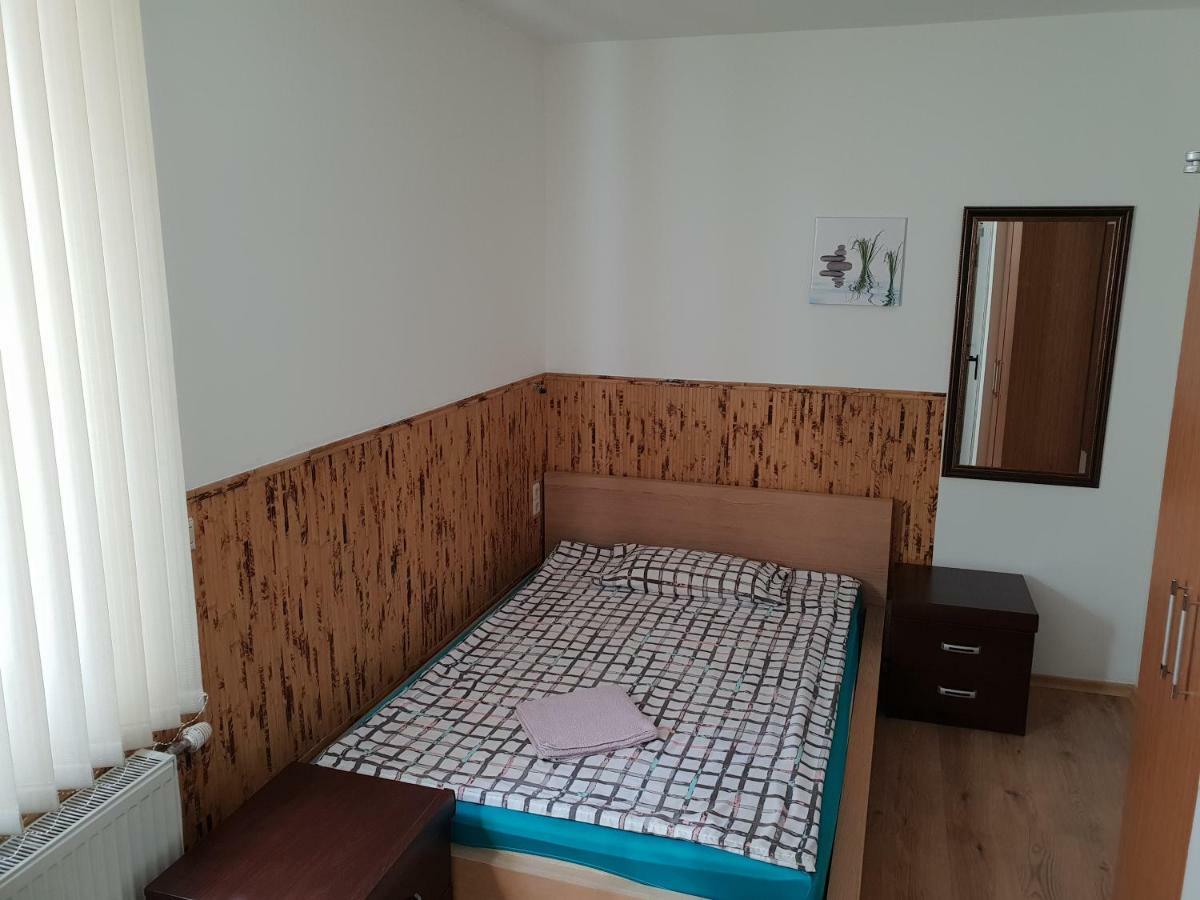 Pension Haus Baron 1 Neckarau MHG Extérieur photo